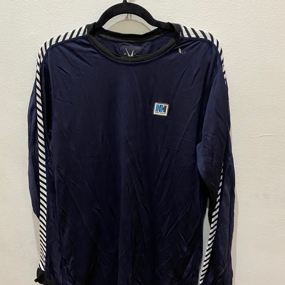 Helly Hansen base layer men’s xl